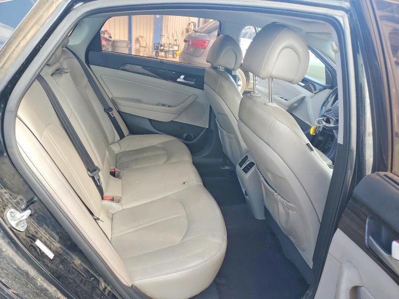 Aukcja sprzedaży 2016 Hyundai Sonata Hybrid, vin: KMHE34L15GA022990, numer aukcji: 56455686