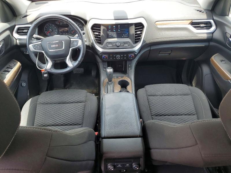 2018 Gmc Acadia მანქანა იყიდება აუქციონზე, vin: 1GKKNLLA0JZ191954, აუქციონის ნომერი: 58925546