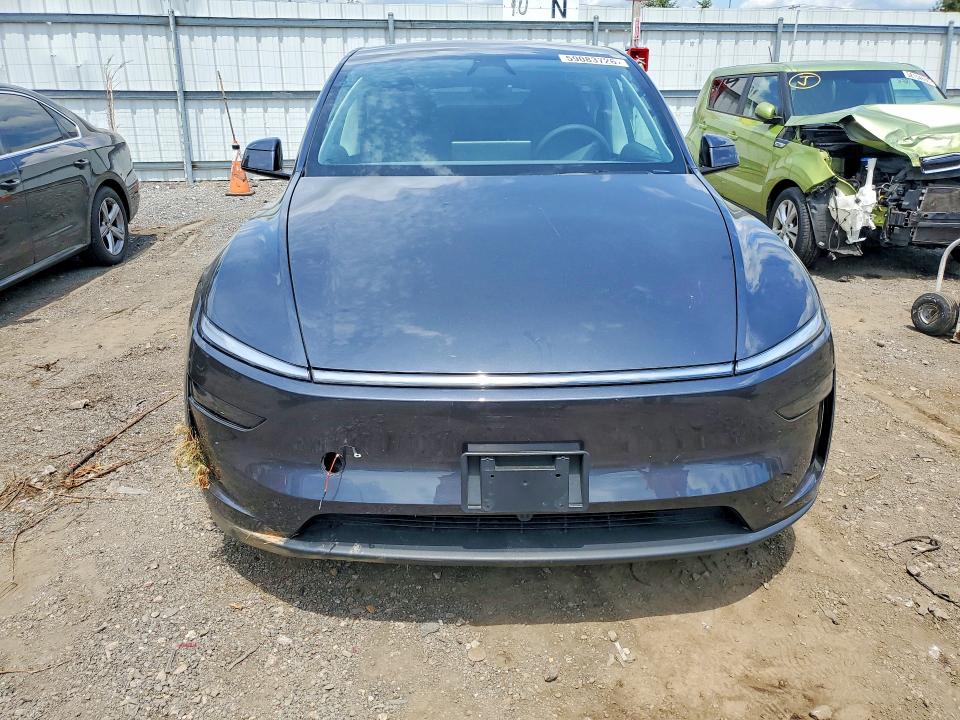Aukcja sprzedaży 2026 Tesla Model Y, vin: 7SAYGDEE3TA432145, numer aukcji: 59083726