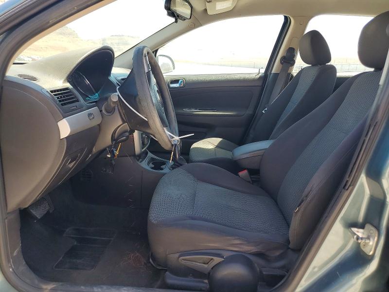 Продаж на аукціоні авто 2010 Chevrolet Cobalt, vin: 1G1AD5F57A7126964, номер лоту: 58310246