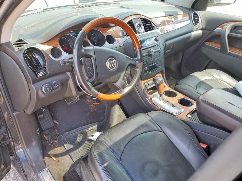 Продажа на аукционе авто 2010 Buick Enclave, vin: 5GALVBEDXAJ223634, номер лота: 57971286