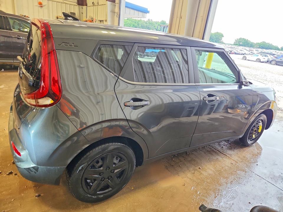 Продаж на аукціоні авто 2022 Kia Soul, vin: KNDJ23AU4N7811803, номер лоту: 56268136