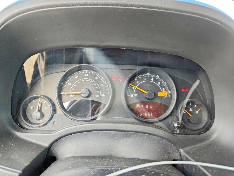 Продаж на аукціоні авто 2014 Jeep Patriot, vin: 1C4NJRBB3ED821194, номер лоту: 56641856