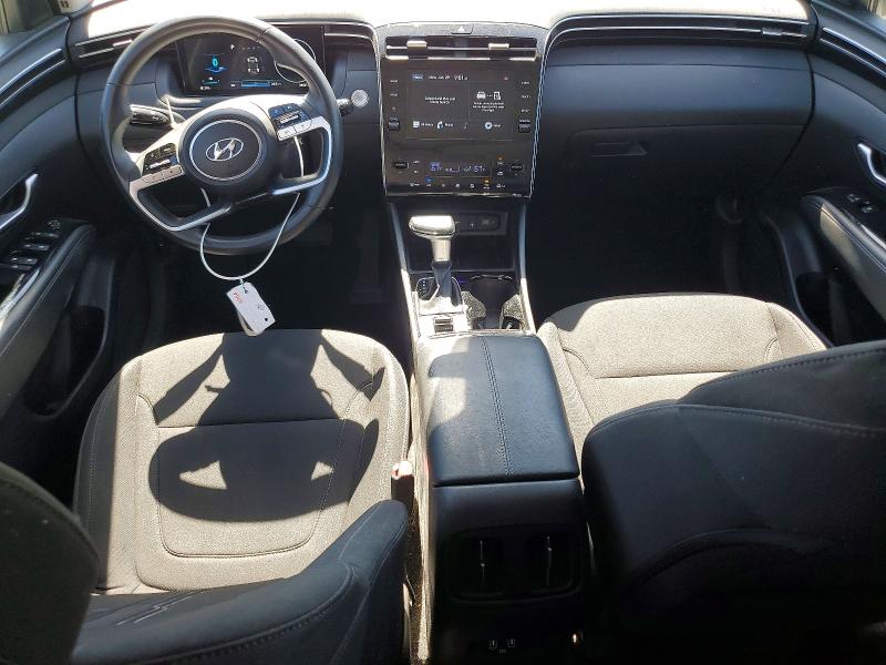 Продажа на аукционе авто 2022 Hyundai Tucson, vin: 5NMJFCAE5NH083365, номер лота: 59162366