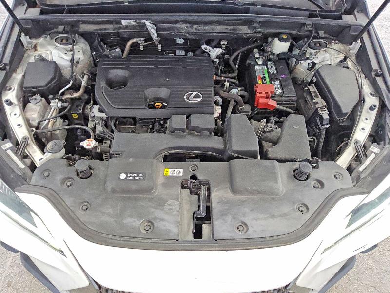 Продажа на аукционе авто 2022 Lexus Nx, vin: 2T2ADCAZ1NC001559, номер лота: 53017776