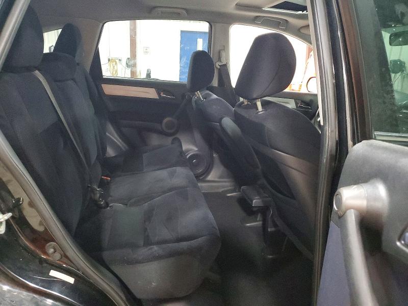 2010 Honda Cr-v მანქანა იყიდება აუქციონზე, vin: 5J6RE4H59AL007636, აუქციონის ნომერი: 56371046