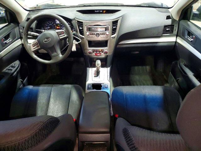 Aukcja sprzedaży 2012 Subaru Outback, vin: 4S4BRCAC6C3268204, numer aukcji: 58302306