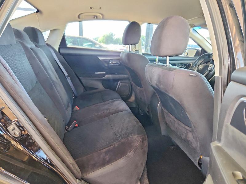 Продажа на аукционе авто 2014 Nissan Altima, vin: 1N4AL3AP8EC175424, номер лота: 59008066