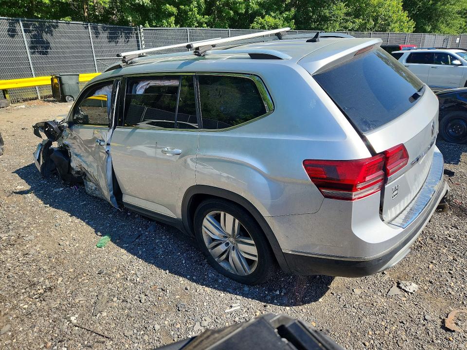 Aukcja sprzedaży 2019 Volkswagen Atlas, vin: 1V2NR2CAXKC505782, numer aukcji: 56883466