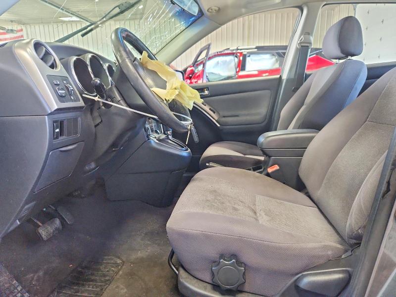 Продажа на аукционе авто 2004 Toyota Corolla Matrix, vin: 2T1KR32E24C170168, номер лота: 56721106