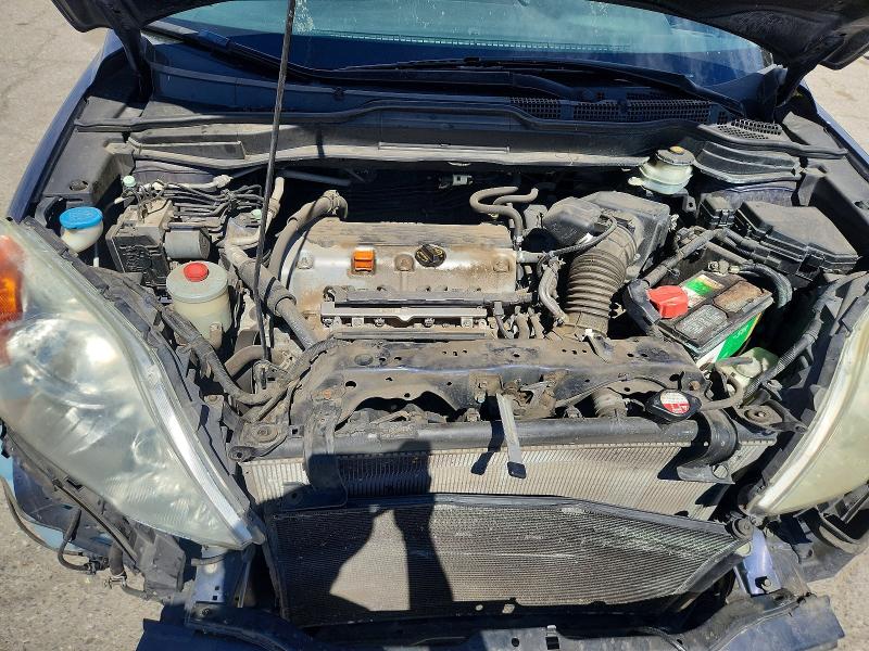 Продажа на аукционе авто 2011 Honda Cr-v, vin: 5J6RE3H77BL061014, номер лота: 56736036