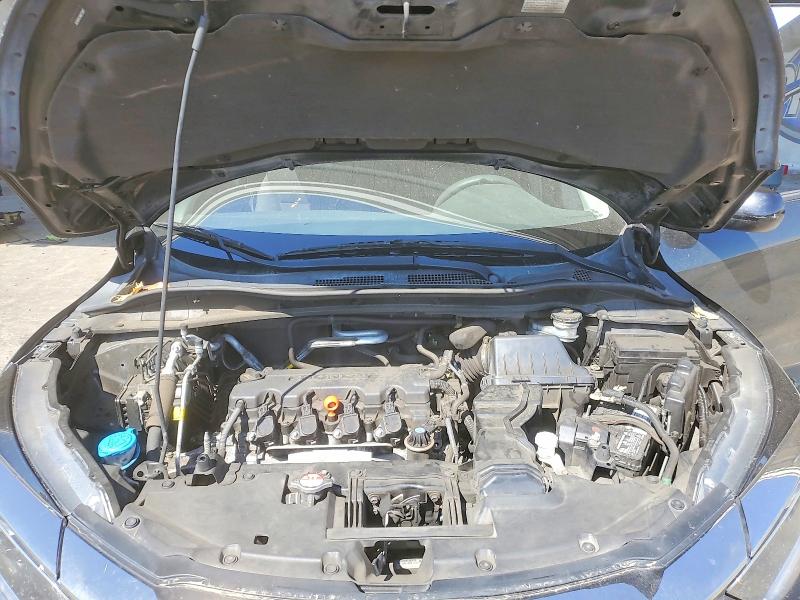 Aukcja sprzedaży 2019 Honda Hr-v, vin: 3CZRU5H33KM722807, numer aukcji: 57992266