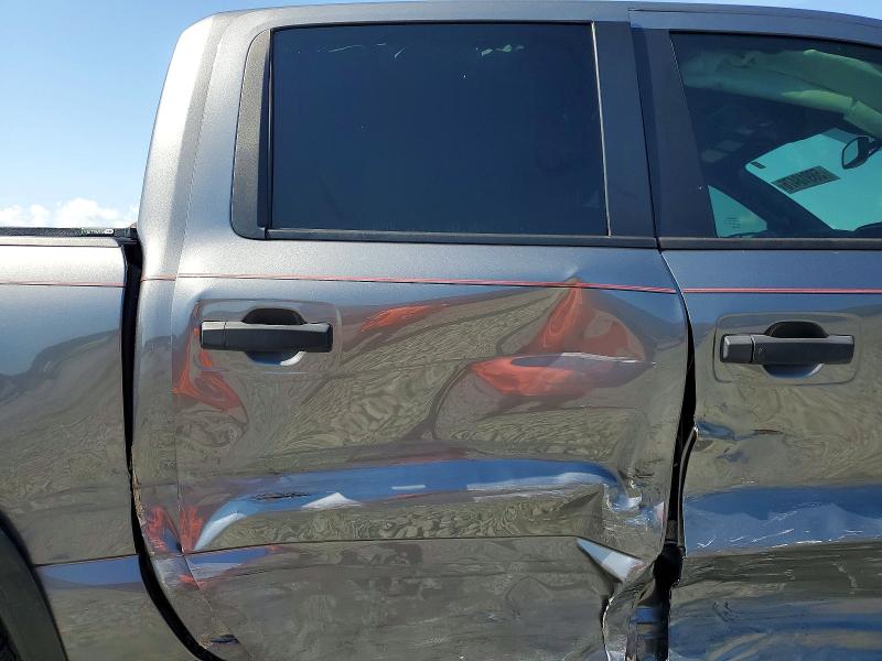 Продаж на аукціоні авто 2021 Nissan Titan, vin: 1N6AA1ED5MN526407, номер лоту: 58918476