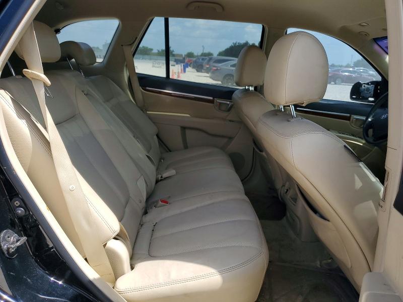 Aukcja sprzedaży 2007 Hyundai Santa Fe, vin: 5NMSH13E97H095263, numer aukcji: 55601076