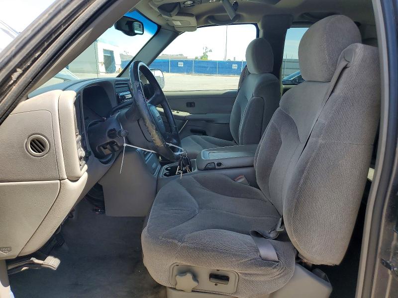 2000 Gmc New Sierra მანქანა იყიდება აუქციონზე, vin: 1GTEC19T5YZ275547, აუქციონის ნომერი: 57254036