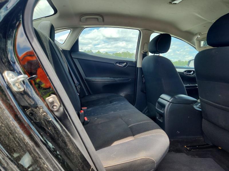 Aukcja sprzedaży 2017 Nissan Sentra, vin: 3N1AB7AP7HY230920, numer aukcji: 57605176