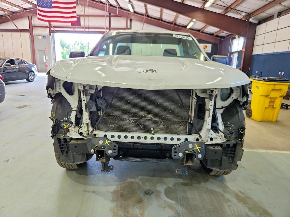 2019 Chevrolet Silverado მანქანა იყიდება აუქციონზე, vin: 3GCNWAEH4KG228395, აუქციონის ნომერი: 57116276