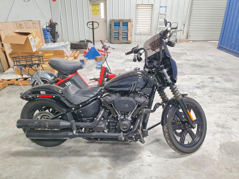 Продаж на аукціоні авто 2024 Harley-davidson Fxbbs, vin: 1HD1YYK18RB045298, номер лоту: 54900926