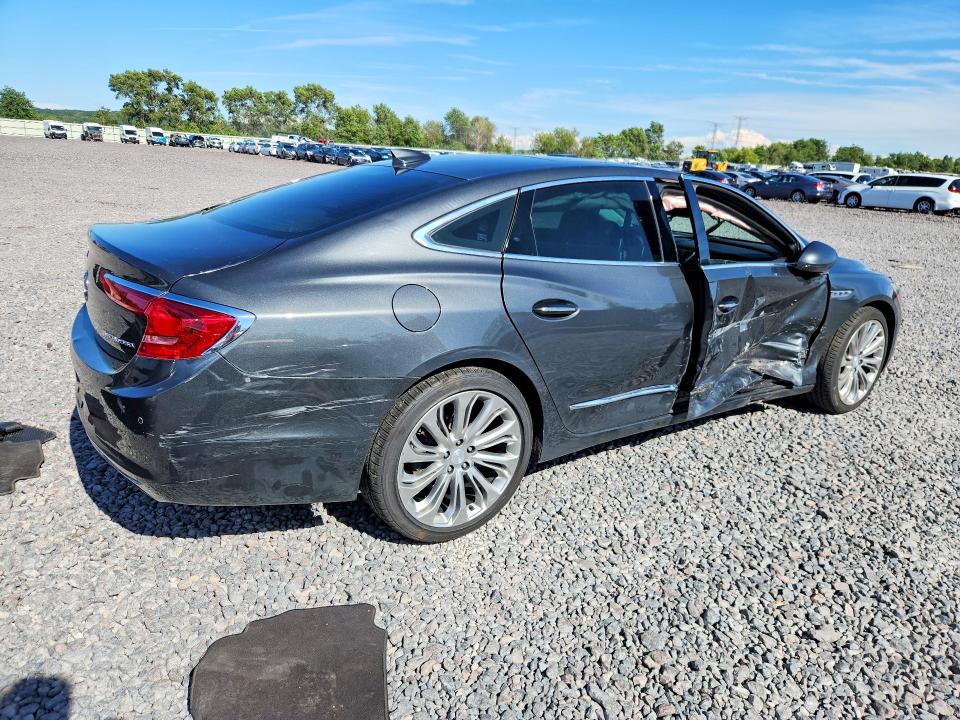 Продажа на аукционе авто 2017 Buick Lacrosse, vin: 1G4ZR5SS1HU187192, номер лота: 57620836