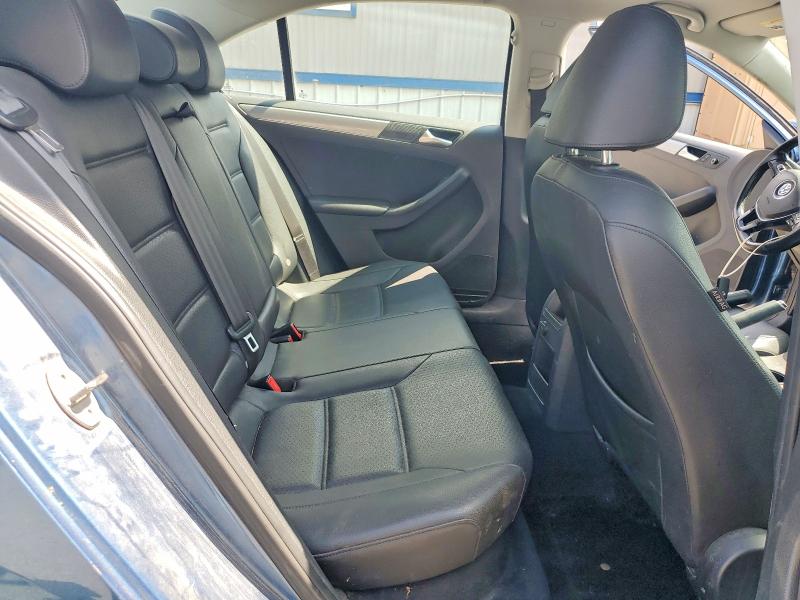 56264846 :رقم المزاد ، 3VWD67AJXGM415489 vin ، 2016 Volkswagen Jetta مزاد بيع