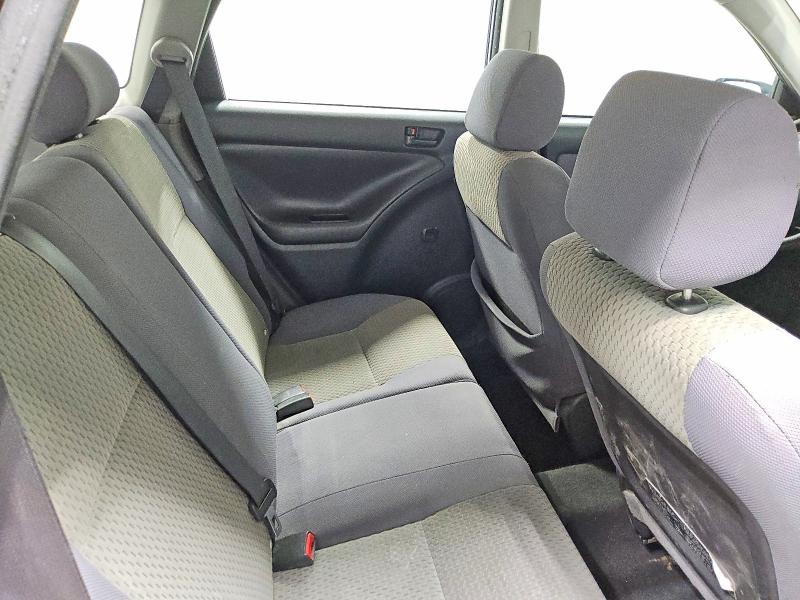 Aukcja sprzedaży 2007 Toyota Corolla Matrix, vin: 2T1KR32E67C626533, numer aukcji: 55643626