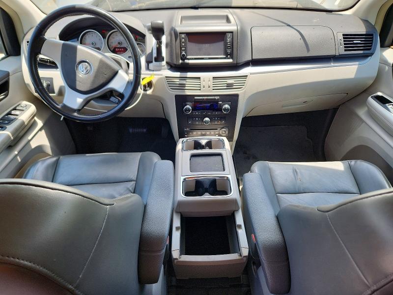 Aukcja sprzedaży 2009 Volkswagen Routan, vin: 2V8HW54X79R560739, numer aukcji: 54348156