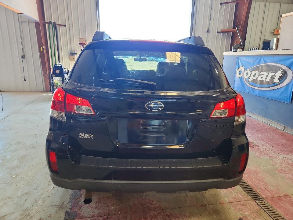 Продажа на аукционе авто 2013 Subaru Outback, vin: 4S4BRBCC2D3298325, номер лота: 57869576
