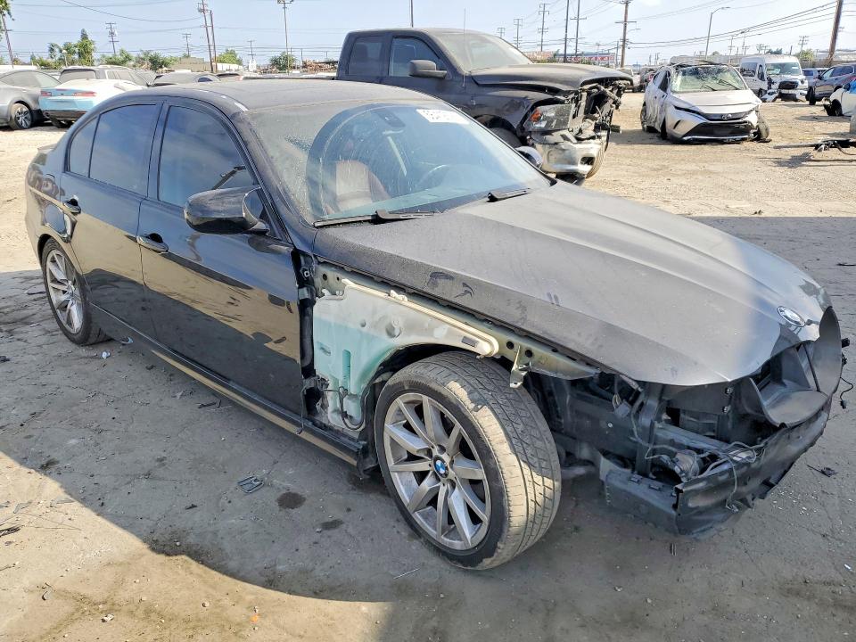 Aukcja sprzedaży 2009 Bmw 328, vin: WBAPH775X9NL83542, numer aukcji: 56412596