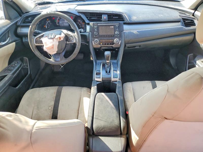 Продажа на аукционе авто 2017 Honda Civic, vin: 2HGFC2F53HH508746, номер лота: 57273956