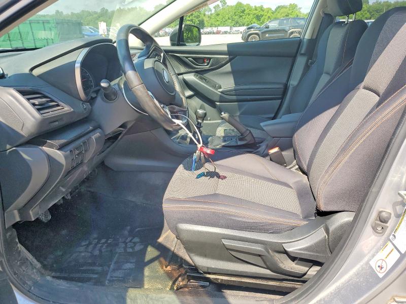 Aukcja sprzedaży 2018 Subaru Crosstrek, vin: JF2GTABC2J9290324, numer aukcji: 58707356