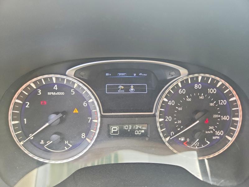 Продажа на аукционе авто 2017 Infiniti Qx60, vin: 5N1DL0MM4HC554931, номер лота: 57492386