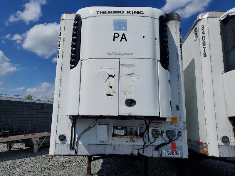 Продаж на аукціоні авто 2015 Utility Trailer Trailer, vin: 1UYVS2340FM408804, номер лоту: 57320826