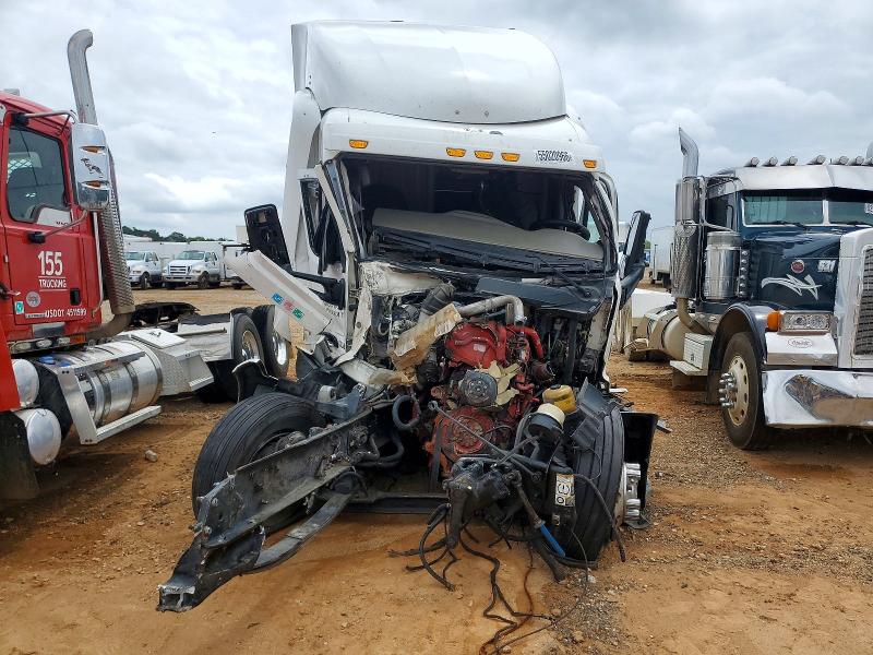 2018 Peterbilt 579 მანქანა იყიდება აუქციონზე, vin: 1XPBD49X4JD459822, აუქციონის ნომერი: 55020966