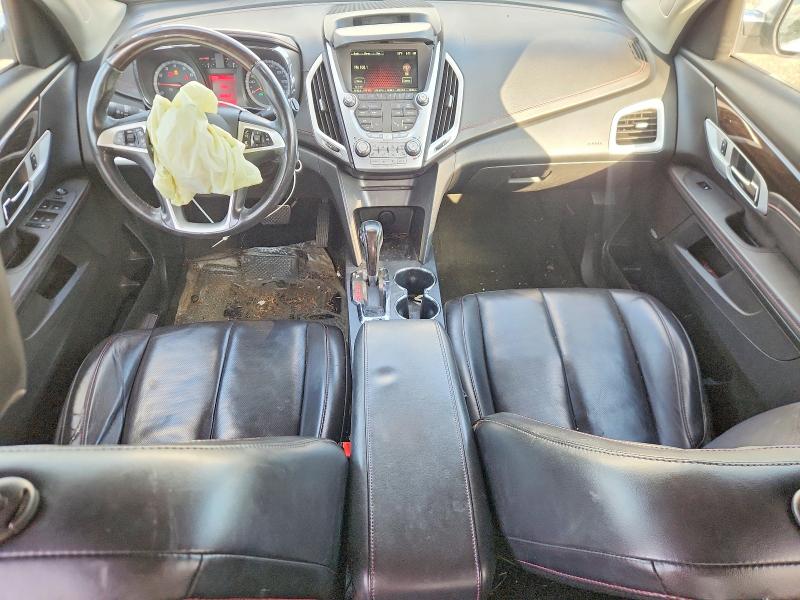 Aukcja sprzedaży 2013 Gmc Terrain, vin: 2GKFLYE32D6165861, numer aukcji: 58584926