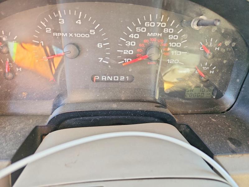 Продаж на аукціоні авто 2006 Ford F150, vin: 1FTPW14V36KC38690, номер лоту: 56568436