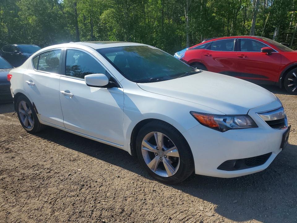 Aukcja sprzedaży 2015 Acura Ilx, vin: 19VDE1F74FE400522, numer aukcji: 58613556
