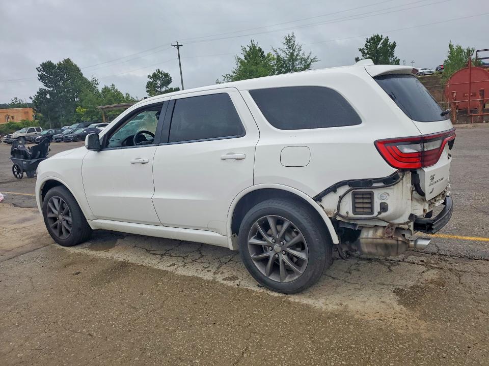 Aukcja sprzedaży 2018 Dodge Durango, vin: 1C4RDJDG6JC194493, numer aukcji: 57483906