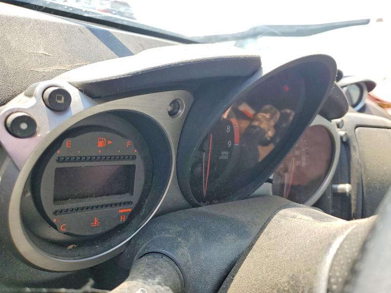 Продаж на аукціоні авто 2016 Nissan 370z, vin: JN1AZ4EH9GM936141, номер лоту: 59385086