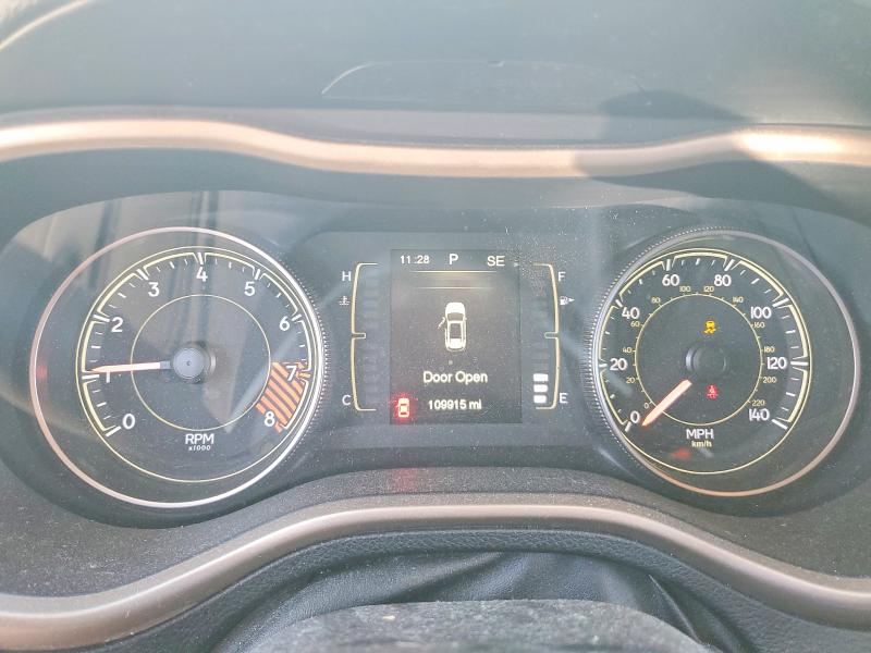 Продажа на аукционе авто 2014 Jeep Cherokee, vin: 1C4PJMCS2EW286731, номер лота: 56480036