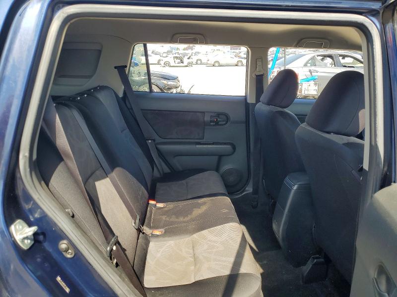 Aukcja sprzedaży 2015 Scion Xb, vin: JTLZE4FE2FJ068875, numer aukcji: 58843656