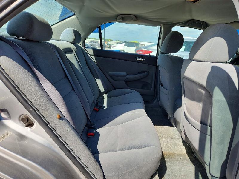 57167196 :رقم المزاد ، 3HGCM56406G709316 vin ، 2006 Honda Accord مزاد بيع