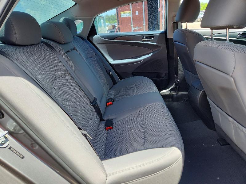 Продаж на аукціоні авто 2013 Hyundai Sonata, vin: 5NPEB4AC2DH633799, номер лоту: 56536986