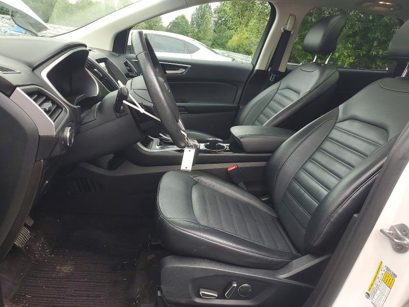 79134865 :رقم المزاد ، 2FMPK4J9XHBB74998 vin ، 2017 Ford Edge مزاد بيع