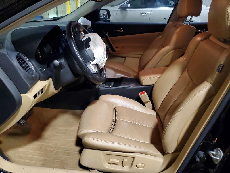 Aukcja sprzedaży 2011 Nissan Maxima, vin: 1N4AA5AP6BC801386, numer aukcji: 58003416
