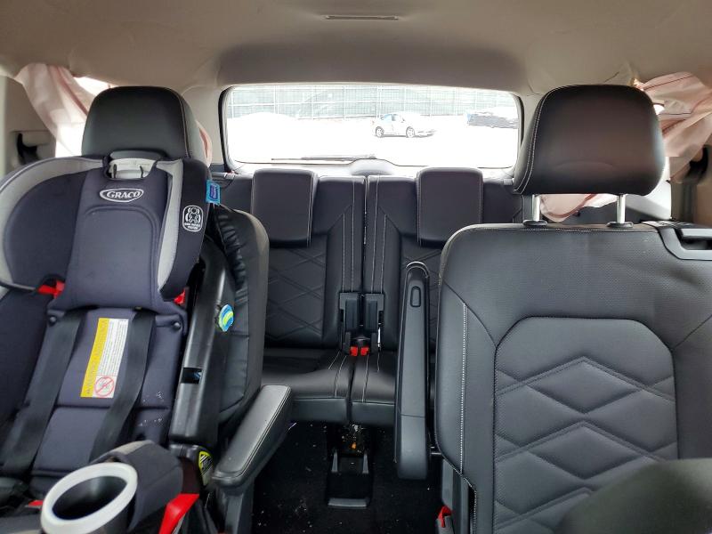 Aukcja sprzedaży 2024 Volkswagen Atlas, vin: 1V2HR2CA9RC523262, numer aukcji: 58190016