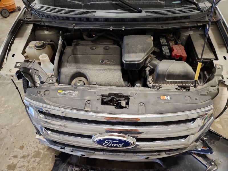 Aukcja sprzedaży 2013 Ford Edge, vin: 2FMDK4GC3DBC96571, numer aukcji: 58125976
