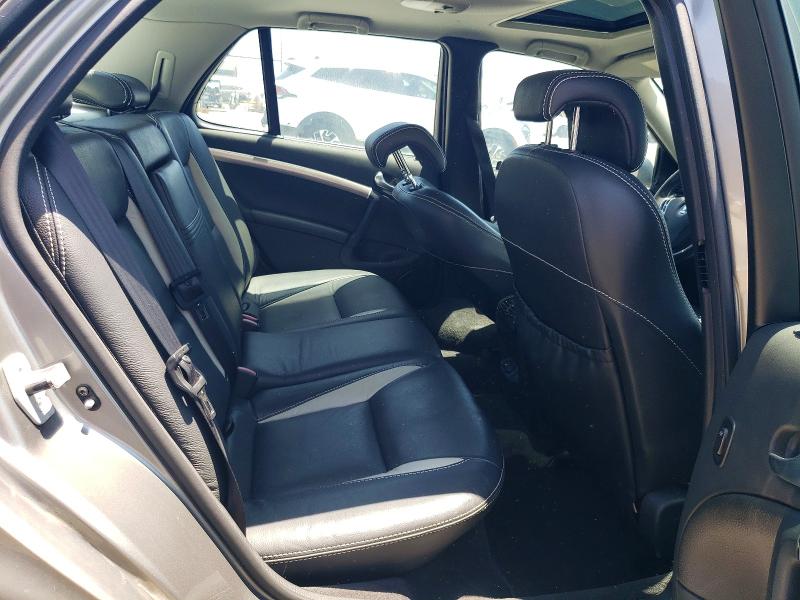 Auction sale of the 2006 Saab 9-5, vin: YS3EH49G263505141, lot number: 58149946