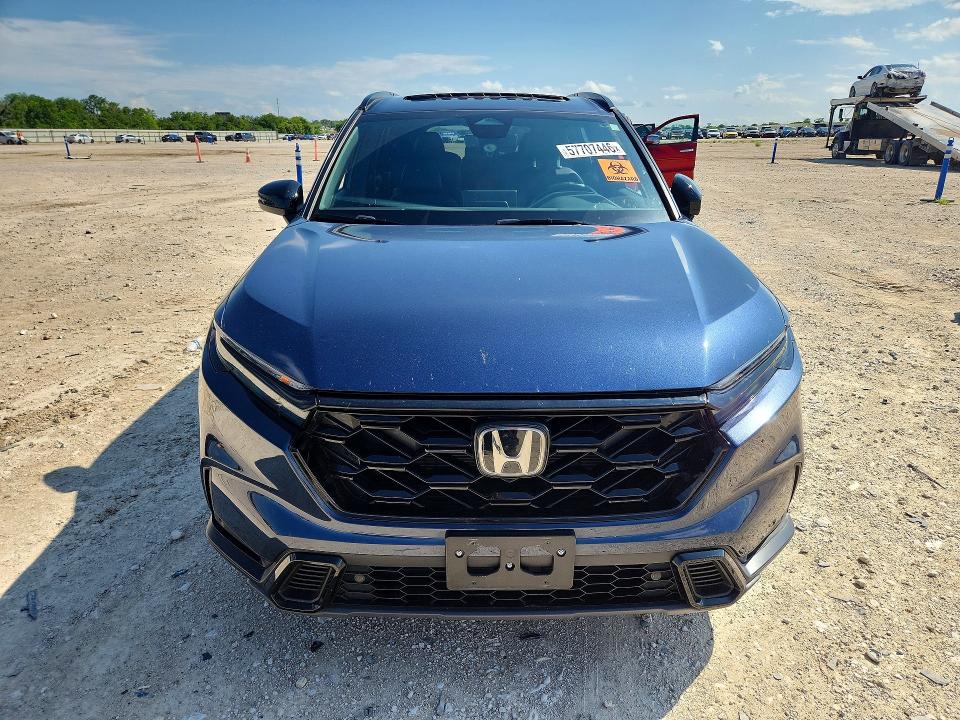 Aukcja sprzedaży 2025 Honda Cr-v, vin: 7FARS5H81SE038838, numer aukcji: 57707446
