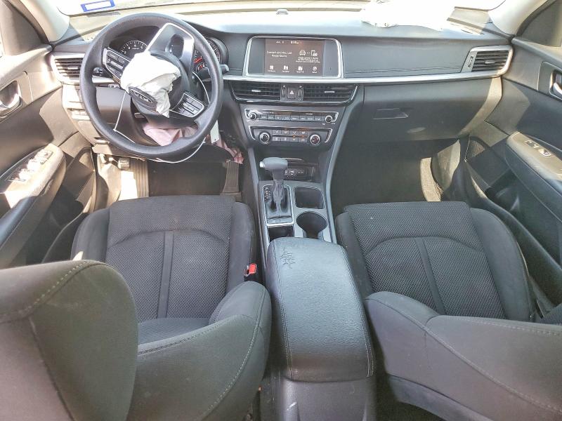 Продажа на аукционе авто 2019 Kia Optima, vin: 5XXGT4L30KG320763, номер лота: 55470396