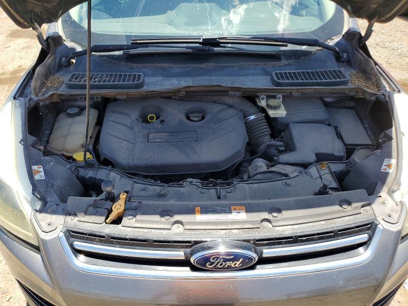 Продаж на аукціоні авто 2013 Ford Escape, vin: 1FMCU0J93DUB21193, номер лоту: 56318446